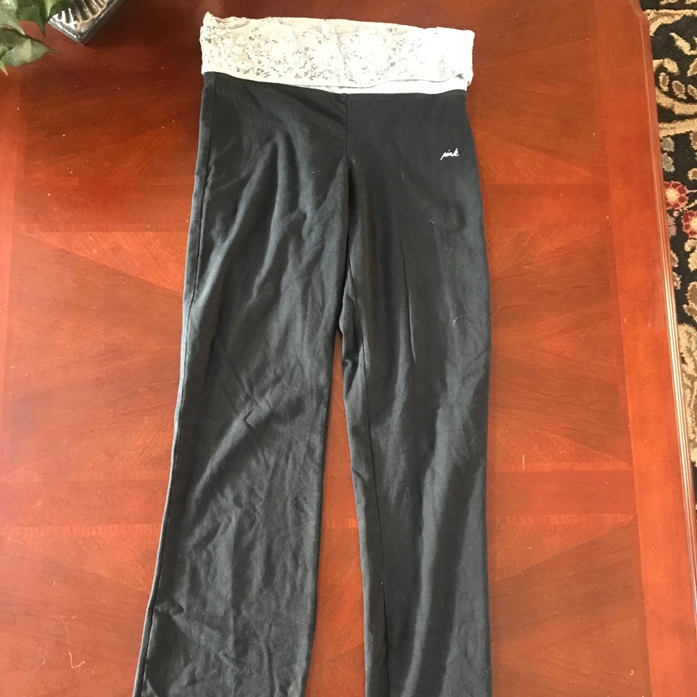Victoria Secret Yoga Pants